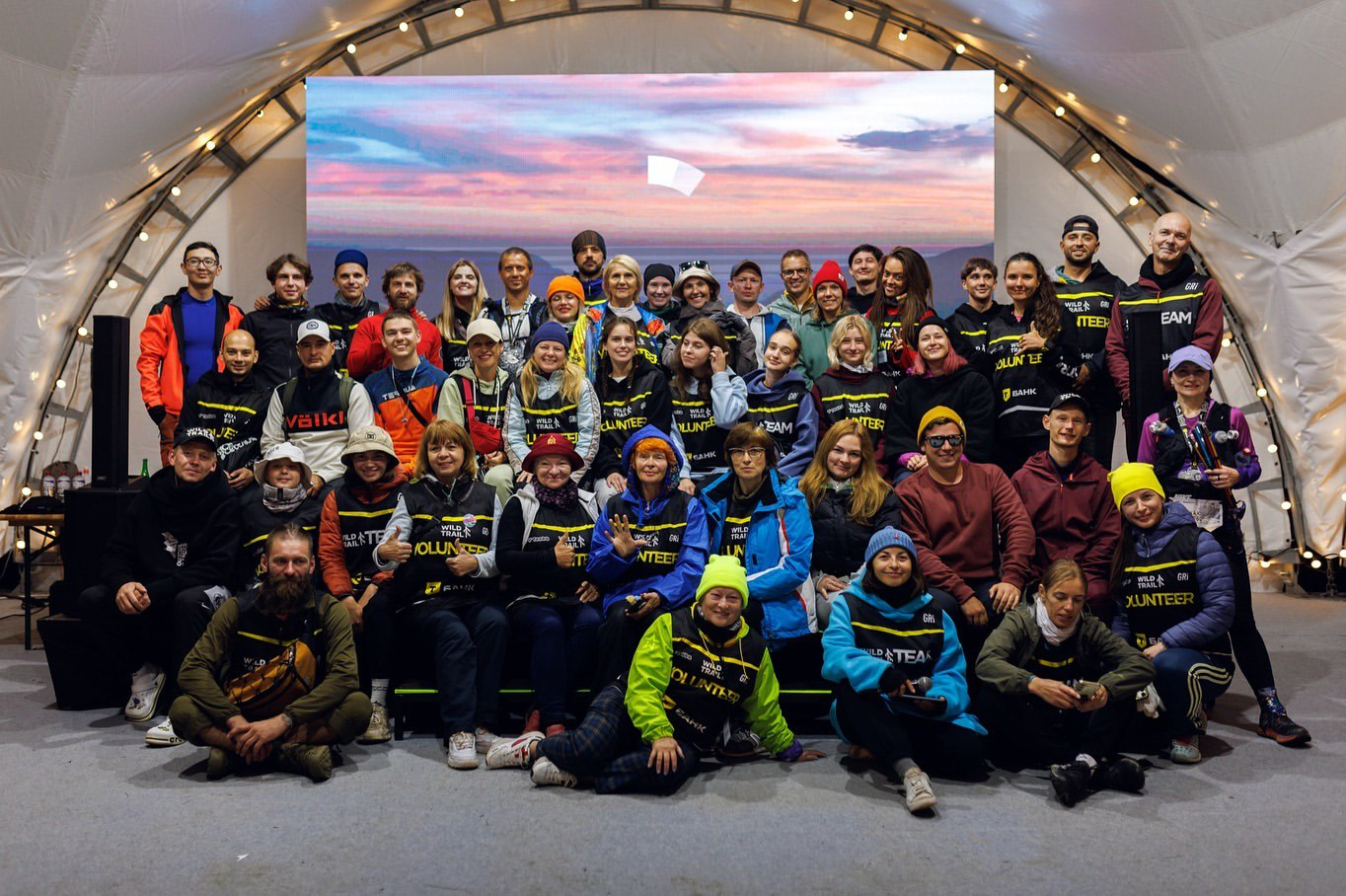 WildTrail 2024