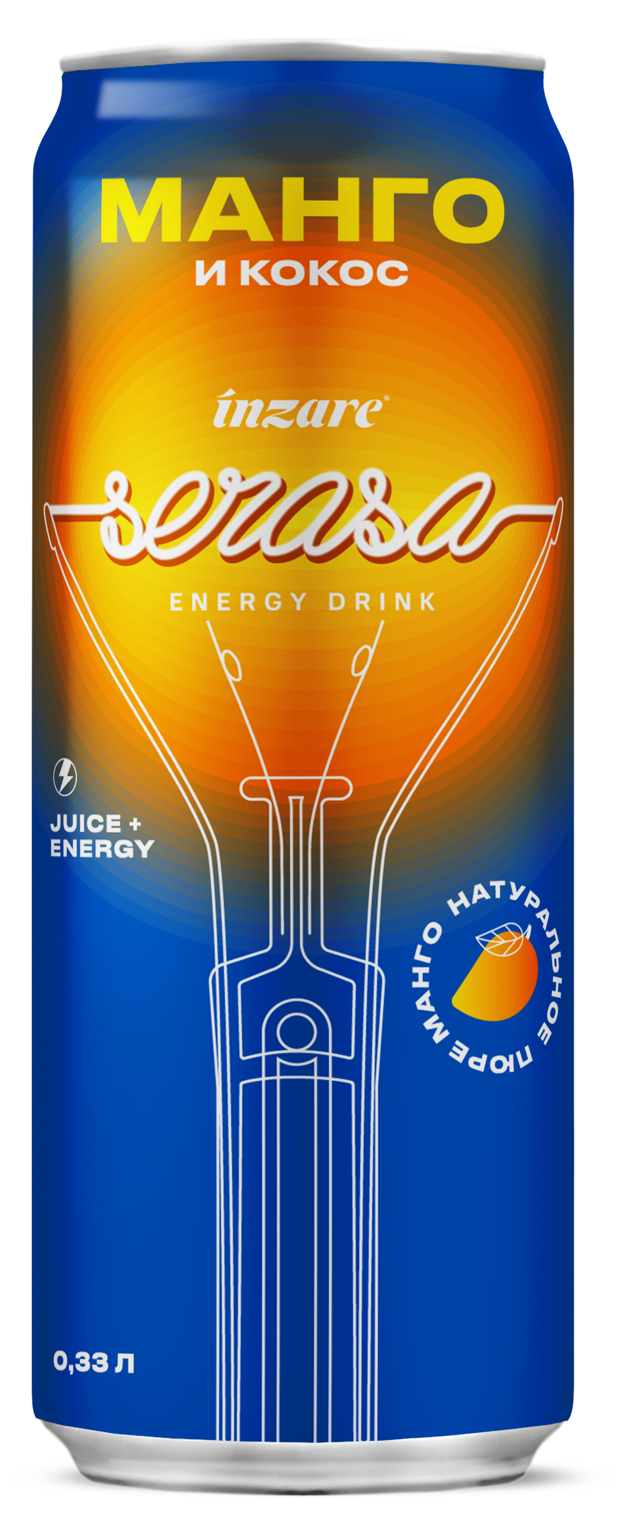 Serasa Чеченские минеральные воды | Inzare