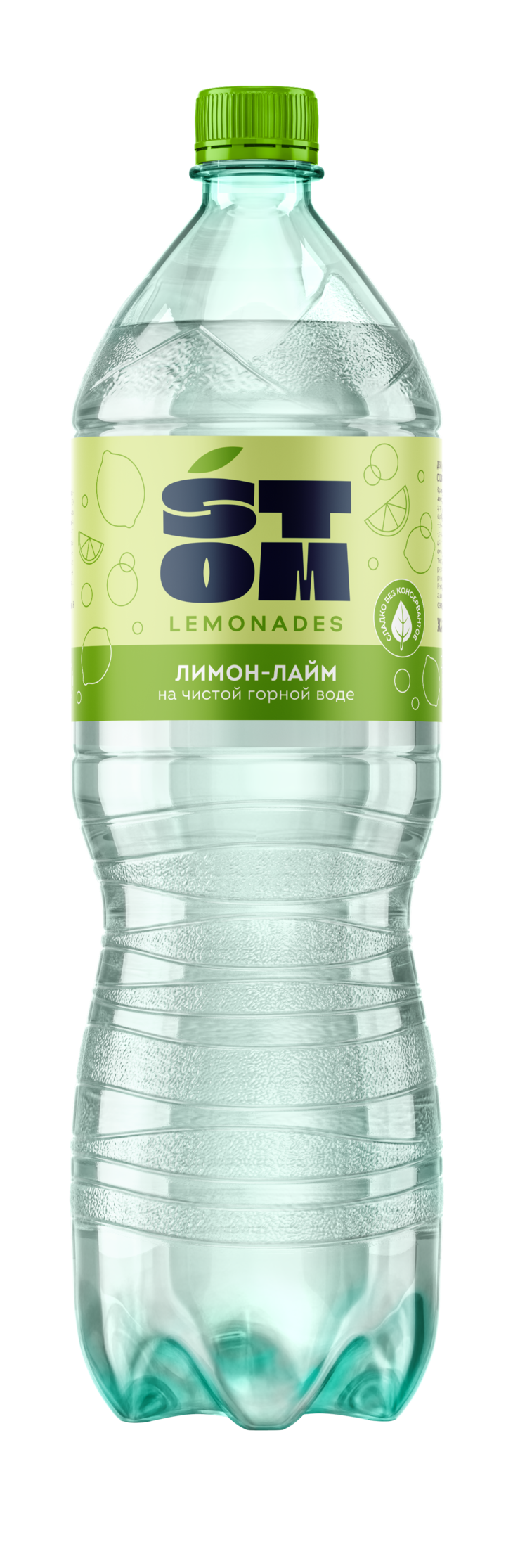 STOM Чеченские минеральные воды | Inzare