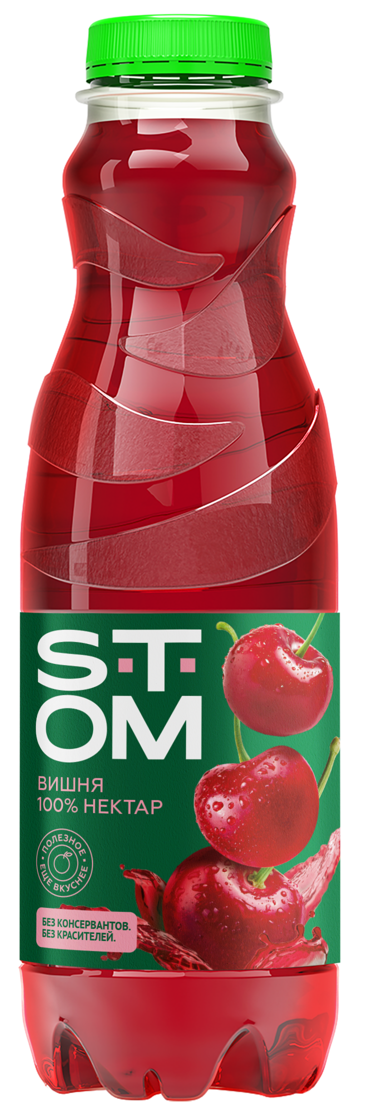 STOM Чеченские минеральные воды | Inzare