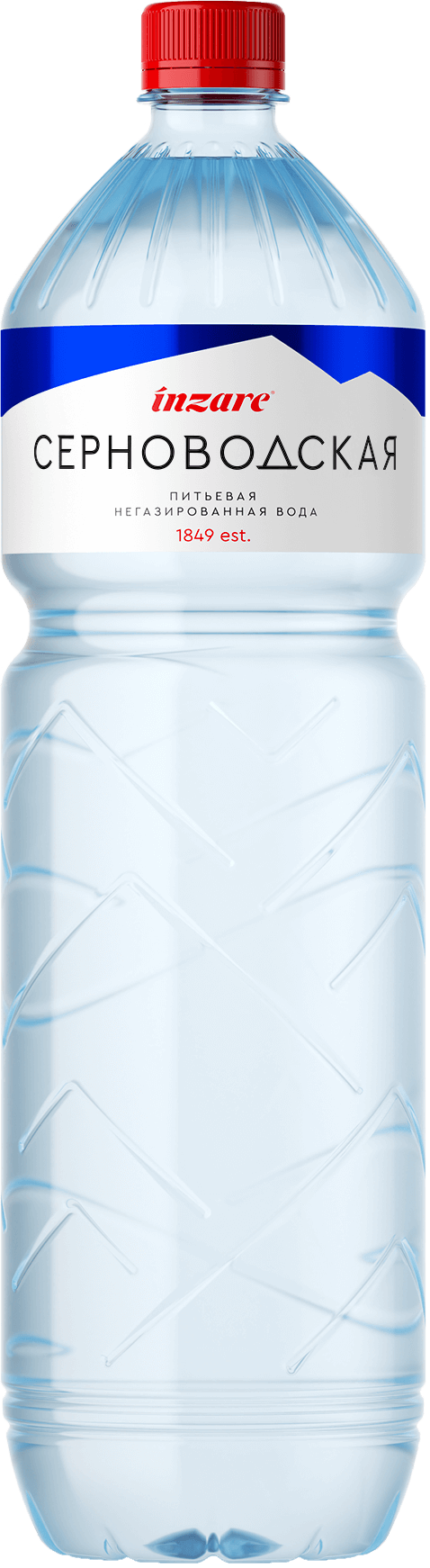 Серноводская Питьевая Чеченские минеральные воды | Inzare